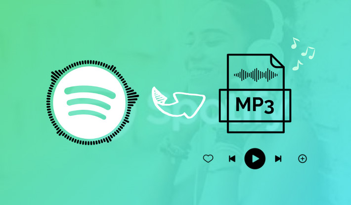 Convert Spotify Music to MP3