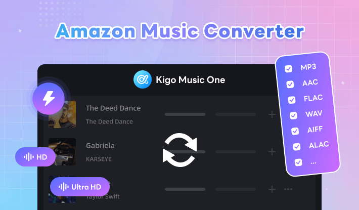 amazon music downloader