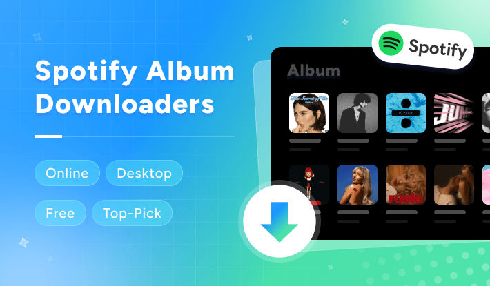 best spotify album downloaders