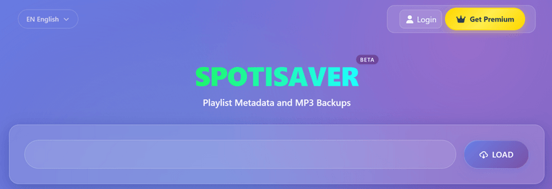 Spotisaver review