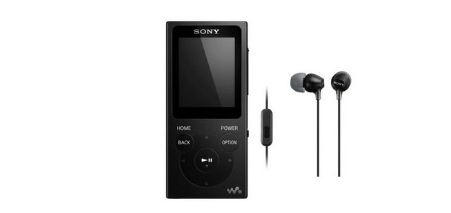 Sony Walkman