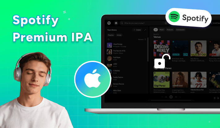 spotify ipa mod
