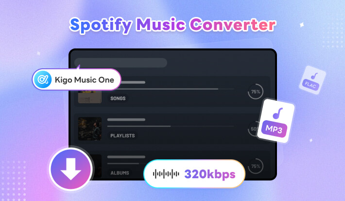 music converter for spotify