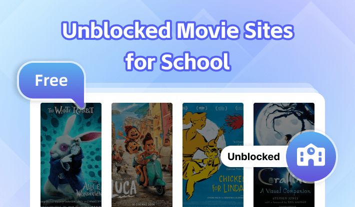 unblocked movie sites