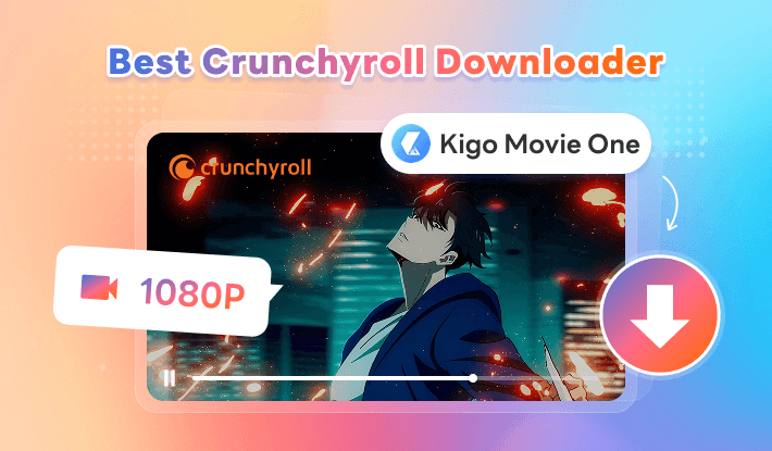 best crunchyroll downloader