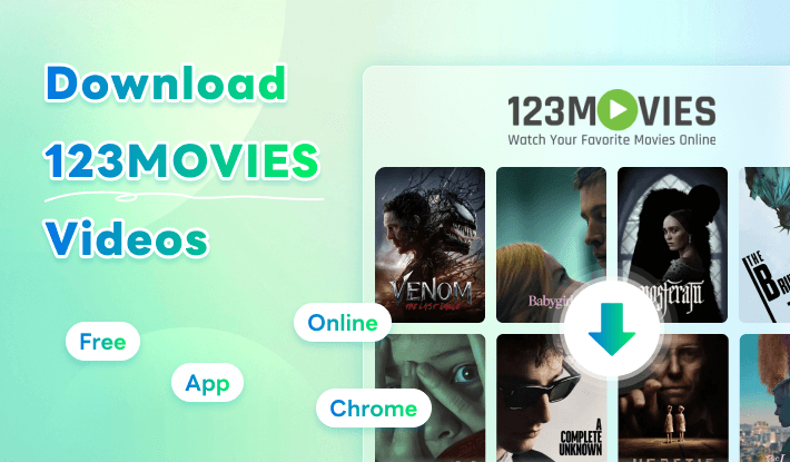 123movies downloader