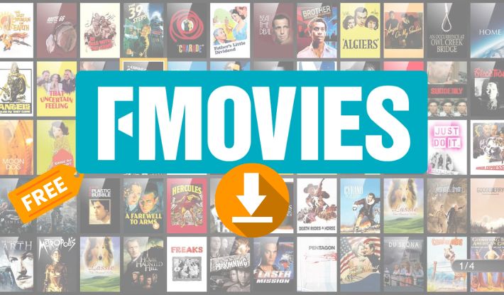 How to Download movies from FMovies