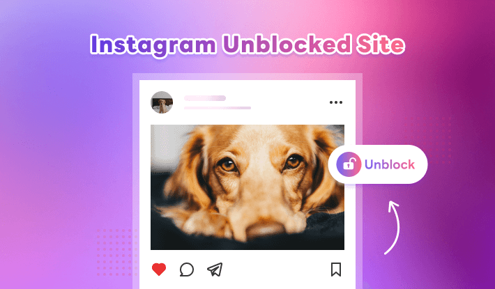 instagram unblocked