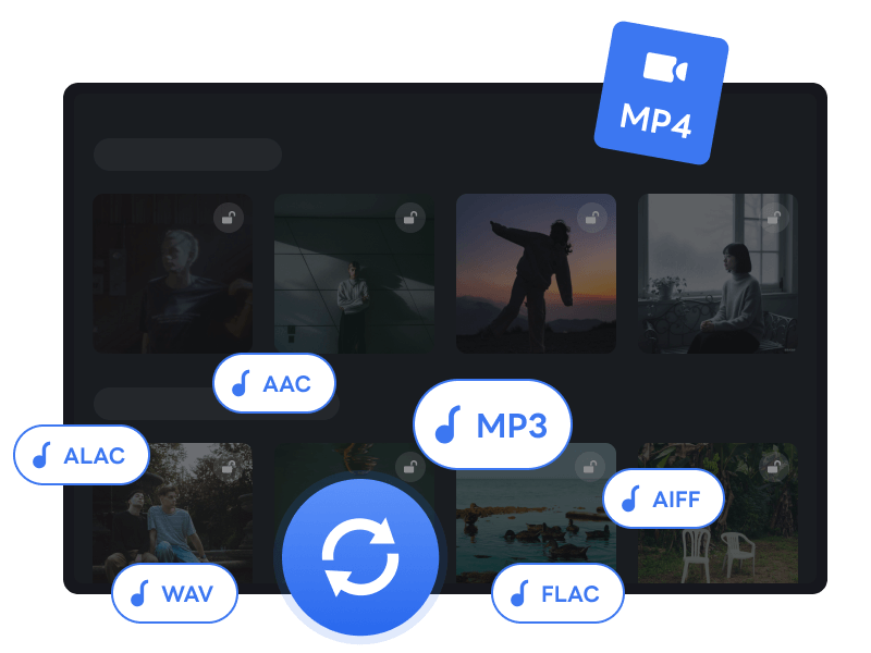 download spotify music to mp3 and more plain formats