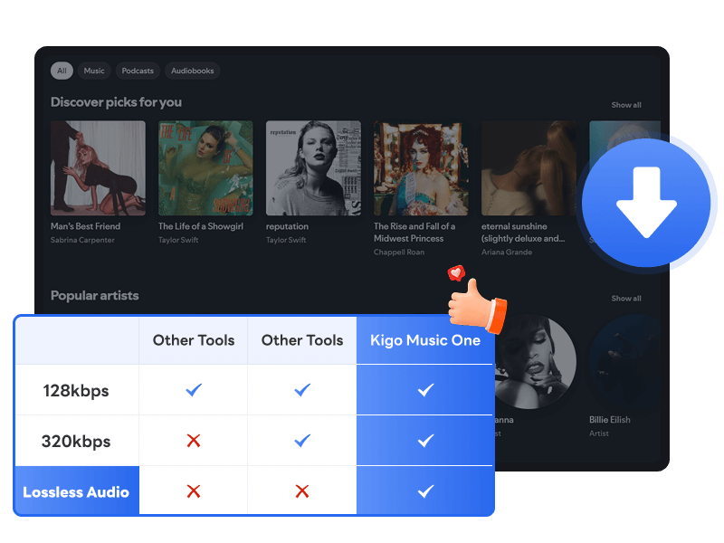 download spotify in best quality