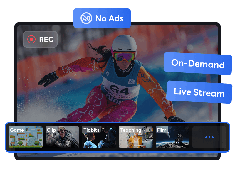 kigo streaming video downloader